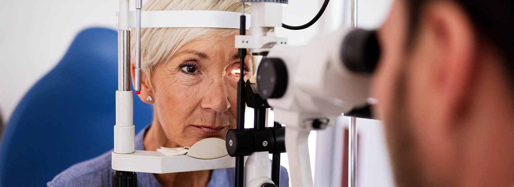 Preserve Your Vision With Alvernon Optical - Alvernon & 5th